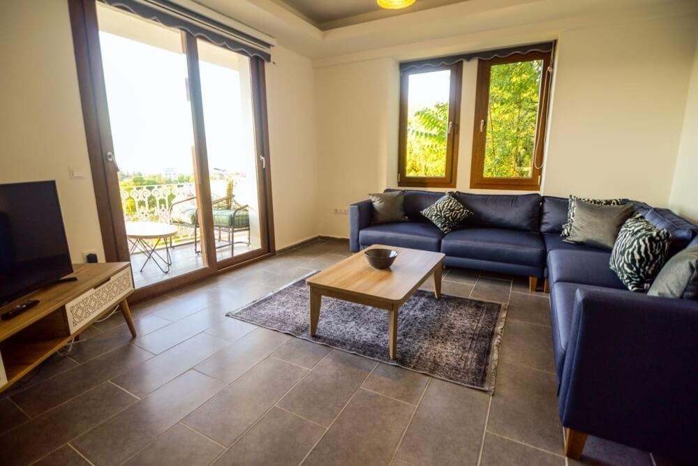 View Suit B1 Fethiye Exteriér fotografie